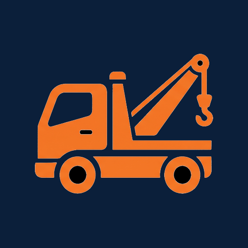 WreckerPay Icon